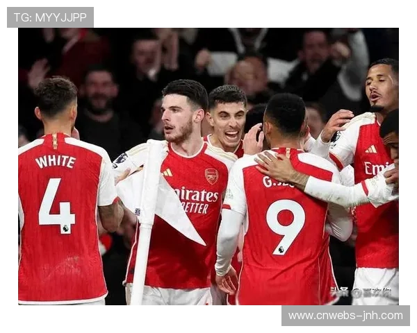 阿森纳开季八轮仅失三球 创队史最佳防守纪录