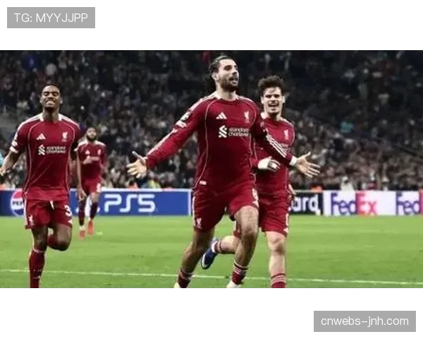 利物浦3-0客胜马赛，进球效率数据创赛季新高