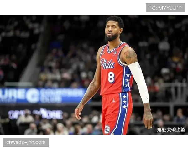 专访保罗-乔治：谈快船生涯、防守进化与退役后执教愿景